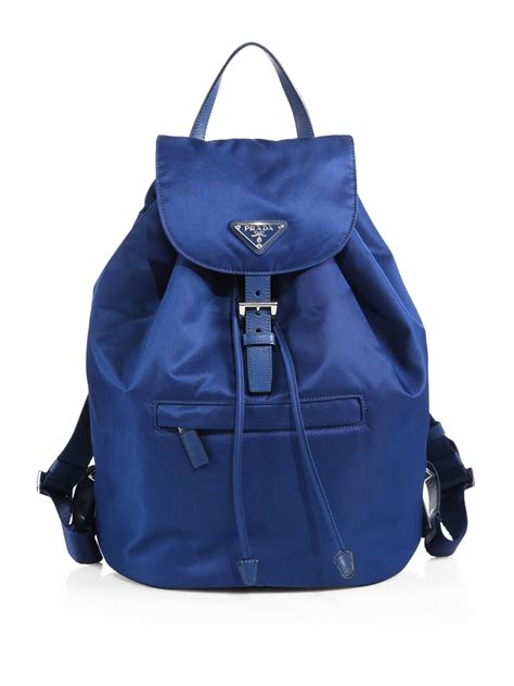 faux prada backpack|prada backpacks vintage.